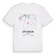 Łapy-Korczaki karta t-shirt