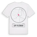 Łapy-Pluśniaki t-shirt