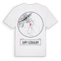 Łapy-Szołajdy t-shirt