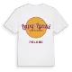 Łapy-Łynki cirkel t-shirt