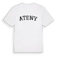 Ateny böjd t-shirt