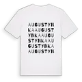 Augustynka ordlek t-shirt