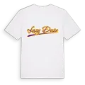 Łazy Duże baseball t-shirt