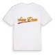Łazy Duże baseball t-shirt