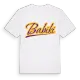 Babiki baseball t-shirt