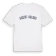 Baciki Dalsze college t-shirt