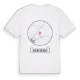 Baciki Średnie t-shirt
