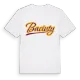 Baciuty baseball t-shirt