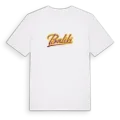 Baliki baseball t-shirt