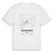 Bargłów Dworny karta t-shirt