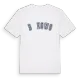 Bęćkowo college t-shirt