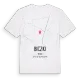 Biczki karta t-shirt