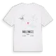 Bielewicze karta t-shirt
