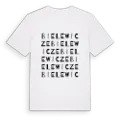 Bielewicze ordlek t-shirt