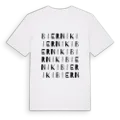 Bierniki ordlek t-shirt