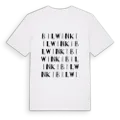 Bilwinki ordlek t-shirt