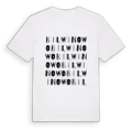 Bilwinowo ordlek t-shirt