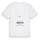 Bodaczki karta t-shirt