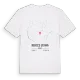 Bogusze-Litewka karta t-shirt