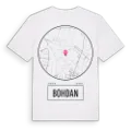Bohdan t-shirt