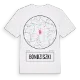 Bondziszki t-shirt