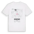 Borkowo karta t-shirt