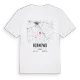 Borkowo karta t-shirt