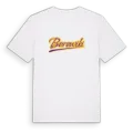 Borowiki baseball t-shirt