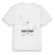 Borysówka karta t-shirt