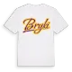 Bryki baseball t-shirt
