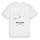 Brzóski-Gromki karta t-shirt