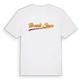 Brzóski Stare baseball t-shirt