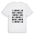 Budno ordlek t-shirt