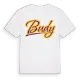 Budy baseball t-shirt