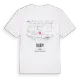Budy karta t-shirt