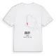 Budy karta t-shirt