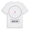Budziski t-shirt