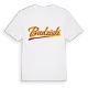 Budziski baseball t-shirt