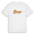 Burzyn baseball t-shirt