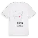 Burzyn karta t-shirt