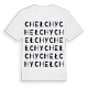 Chełchy ordlek t-shirt