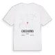 Chechłowo karta t-shirt
