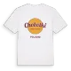 Chobotki cirkel t-shirt