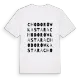 Chodorówka Stara ordlek t-shirt