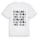 Chojane-Bąki ordlek t-shirt