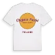 Chojane-Piecki cirkel t-shirt