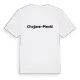 Chojane-Piecki fetstil t-shirt