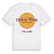 Chojny Młode cirkel t-shirt