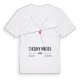 Chojny Młode karta t-shirt