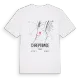 Chreptowce karta t-shirt
